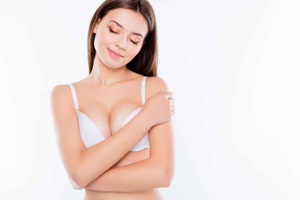 Breast Reduction