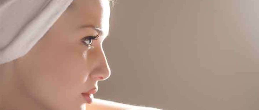 Burunda Eğrilik (Septum Deviasyonu) Nedir?