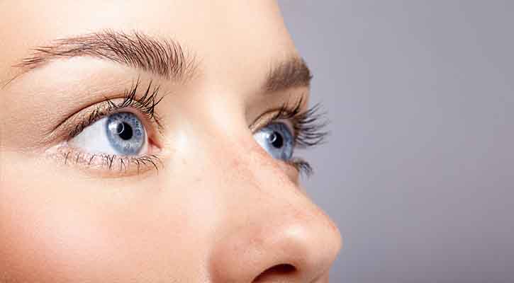 Under Eye Light Filler