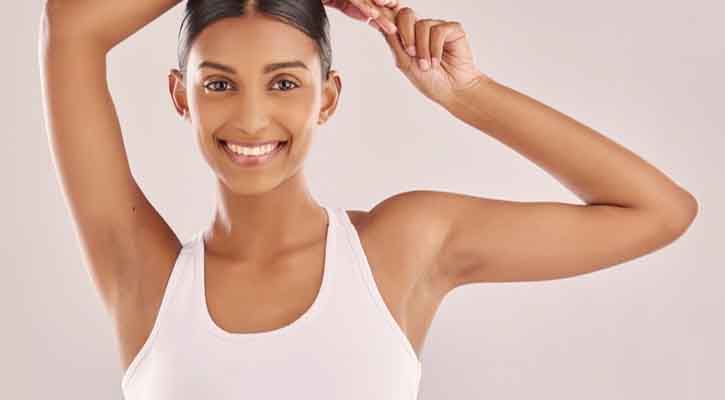 Arm Lift