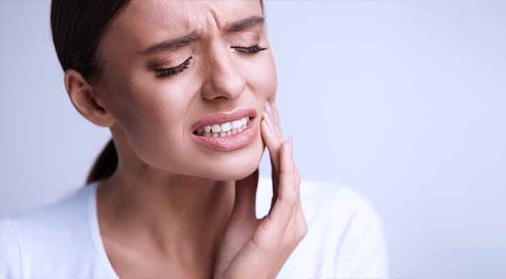 Masseter Botox