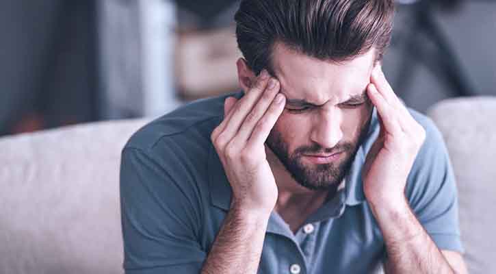 Migraine Botox