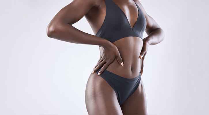 Mini Tummy Tuck