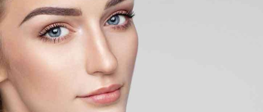 What should be considered after upper eyelid surgery